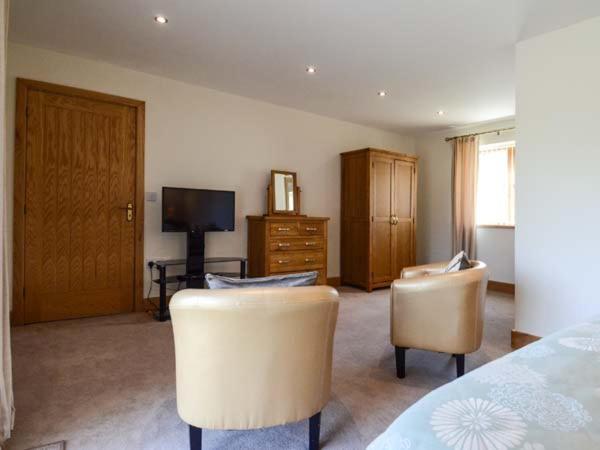 Brynhir Farm Villa Llandrindod Wells Buitenkant foto